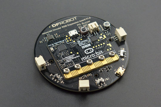 DFRobot LED Πλακέτα RGB ROB0150