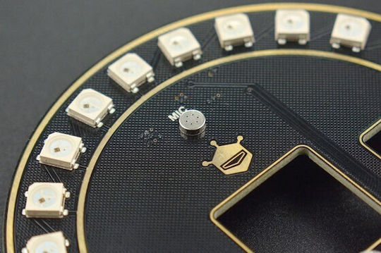DFRobot LED Πλακέτα RGB ROB0150