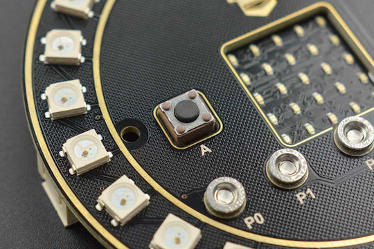 DFRobot LED Πλακέτα RGB ROB0150