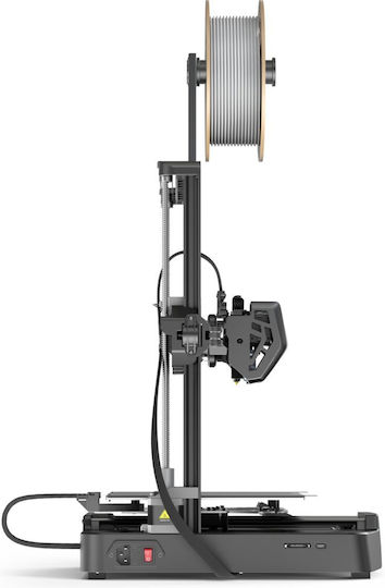 Creality3D Ender-3 V3 Se Αυτόνομος 3D Printer με Σύνδεση USB