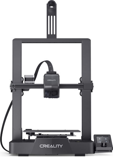 Creality3D Ender-3 V3 Se Αυτόνομος 3D Printer με Σύνδεση USB