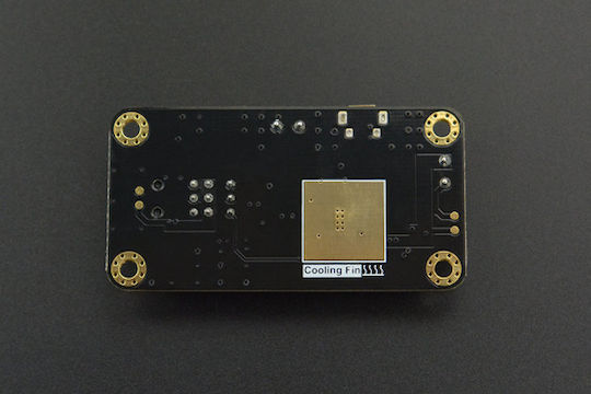 DFRobot Sunflower: Solar Power Manager 5V (DFR0559)