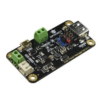 DFRobot Sunflower: Solar Power Manager 5V (DFR0559)