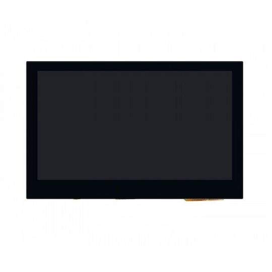 Waveshare Pi Display 4.3" 800x480 DSI interface Capacitive Touchscreen