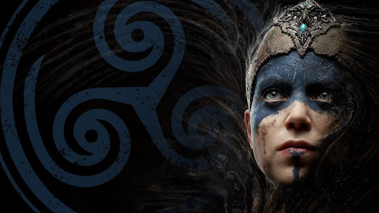 Hellblade Senua's Sacrifice Xbox One Game