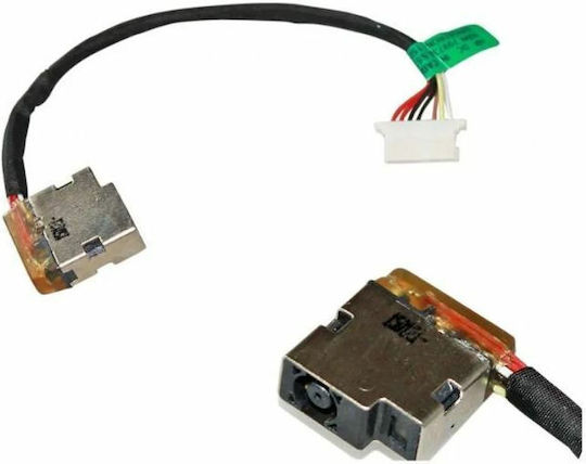 HP Power Supply Plug with Cable for HP