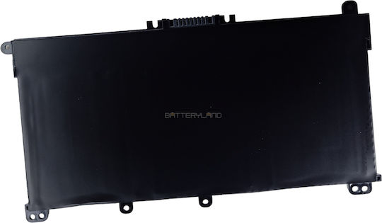 CoreParts Συμβατή Μπαταρία για HP Pavilion