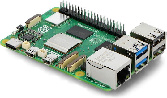 Raspberry Pi 5 Barebone (Cortex-A76 / 8GB DDR4)