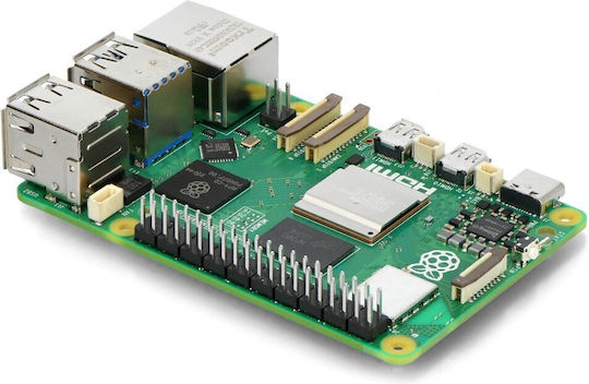 Raspberry Pi 5 Barebone (Cortex-A76 / 8GB DDR4)