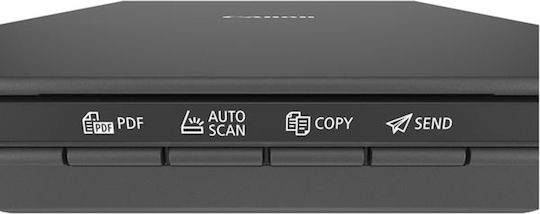 Canon CanoScan LiDE 300 Flatbed Scanner A4