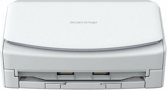 Fujitsu ScanSnap iX1600 Sheetfed (Τροφοδότη χαρτιού) Scanner A4 με WiFi