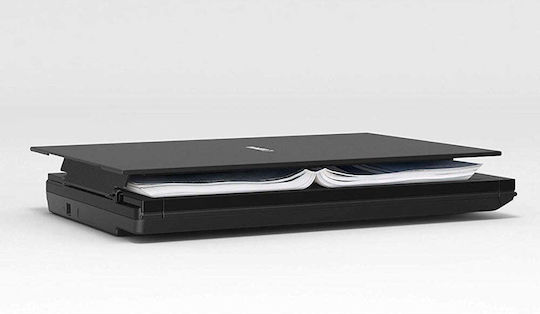 Canon CanoScan LiDE 300 Flatbed Scanner A4
