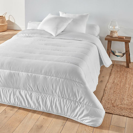 La Redoute Interieurs Kinderdecke Weiß 75x120cm