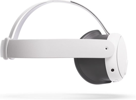 Meta Quest 3 Standalone VR Headset 512GB for Computer with Gamepad