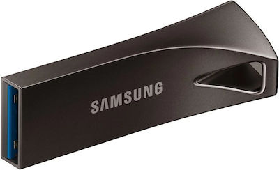 Samsung Bar Plus 512GB USB 3.1 Stick Gray