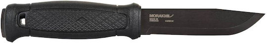 Morakniv Garberg BlackBlade (C) Μαχαίρι Garberg Black σε Θήκη