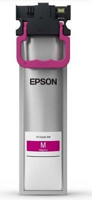 Epson Original InkJet Druckerpatrone Magenta (C13T11D340)