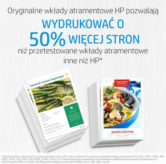 HP 711 Original InkJet Printer Ink Cyan (CZ130A)