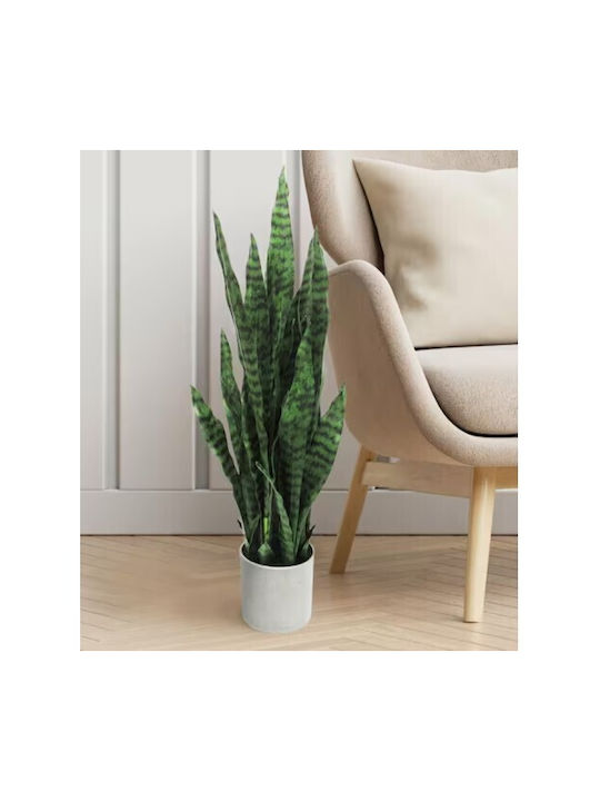 Gardin Decorative Artificial Plant Green 67cm 1pcs