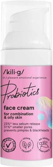 kili⋅g Cream Face 50ml
