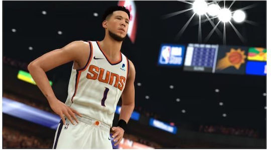 NBA 2K24 Kobe Bryant Издание PS5 Игра