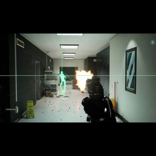 RoboCop: Rogue City PS5 Game