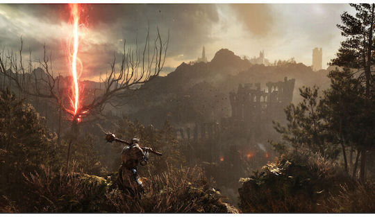 Lords of the Fallen PS5 Game