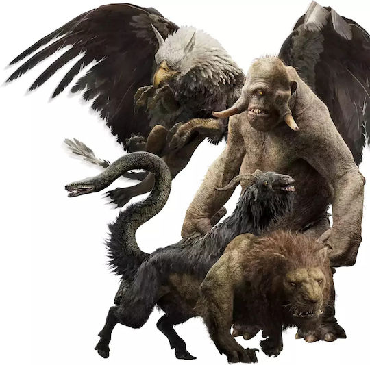 Dragon's Dogma II PS5 Game