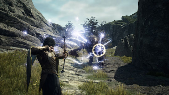 Dragon's Dogma II PS5 Game