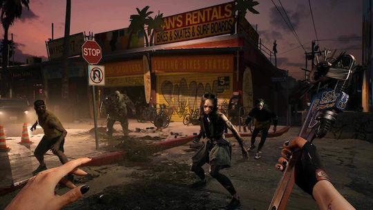 Dead Island 2 Day One Edition PS5 Game