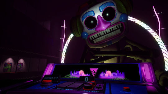 Five Nights at Freddy's: Help Wanted 2 PS5 Game