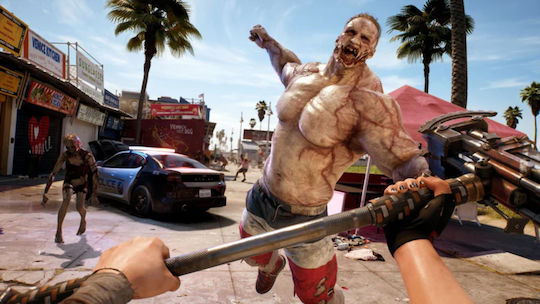 Dead Island 2 Day One Edition PS5 Game