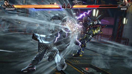 Tekken 8 Collector's Edition PS5 Game