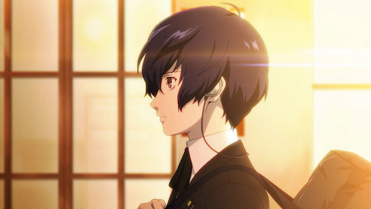 Persona 3 Reload PS5 Game