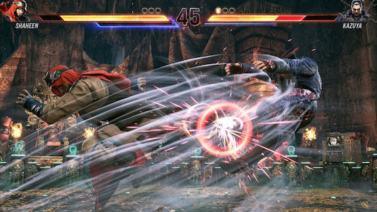 Tekken 8 Collector's Edition PS5 Game
