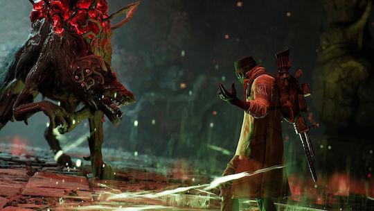 Remnant II PS5 Game
