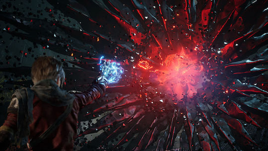 Miasma Chronicles PS5 Game