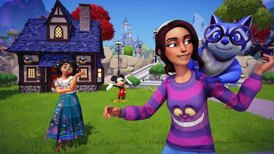 Dreamlight Valley Cozy Edition PS5 Game