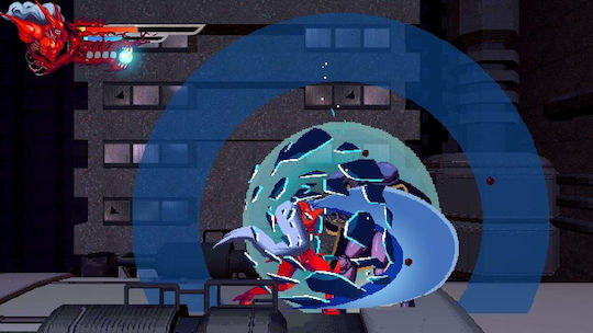 Slave Zero X PS5 Game