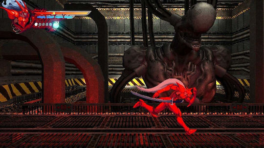 Slave Zero X PS5 Game
