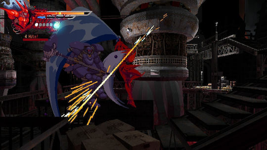 Slave Zero X PS5 Game