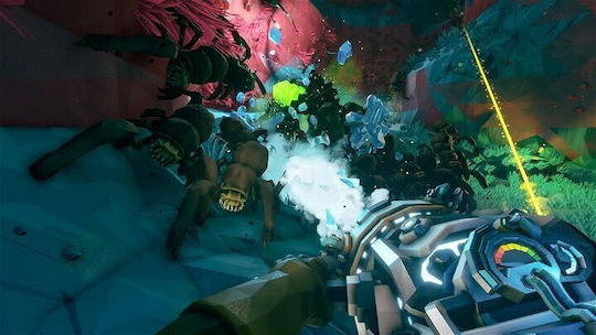 Deep Rock Galactic PS5 Игра