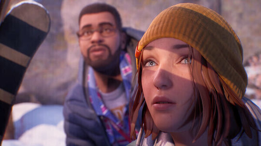Life is Strange: Double Exposure PS5 Game