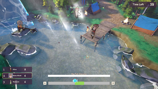 Valthirian Arc: Hero School Story 2 PS5-Spiel