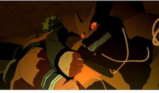 Naruto x Boruto: Ultimate Ninja Storm Connections Joc PS5