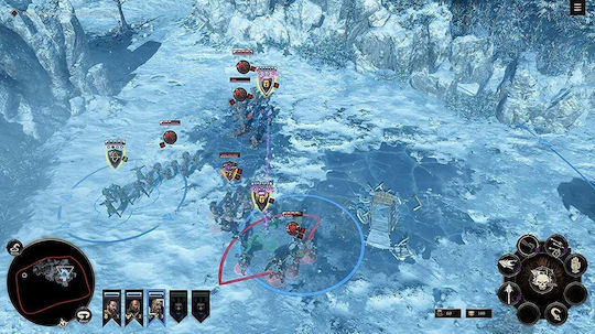 The Valiant PS5 Game