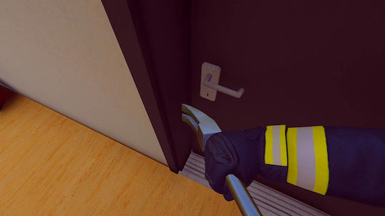 Emergency Call - The Attack Joc PS5