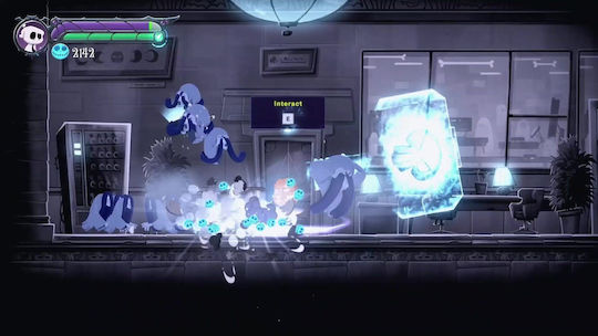 Death or Treat PS5 Game