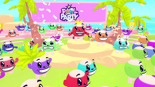 Pool Party PS5 Игра