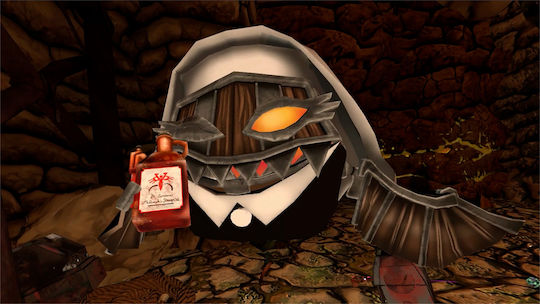 Cave Digger 2 Dig Harder PS5 Game